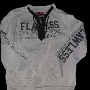 💰3@$20!💰"Flawless" L/S Shirt by Dazl